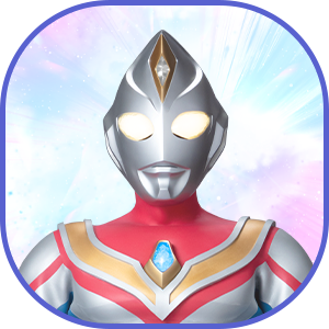 戴拿奥特曼